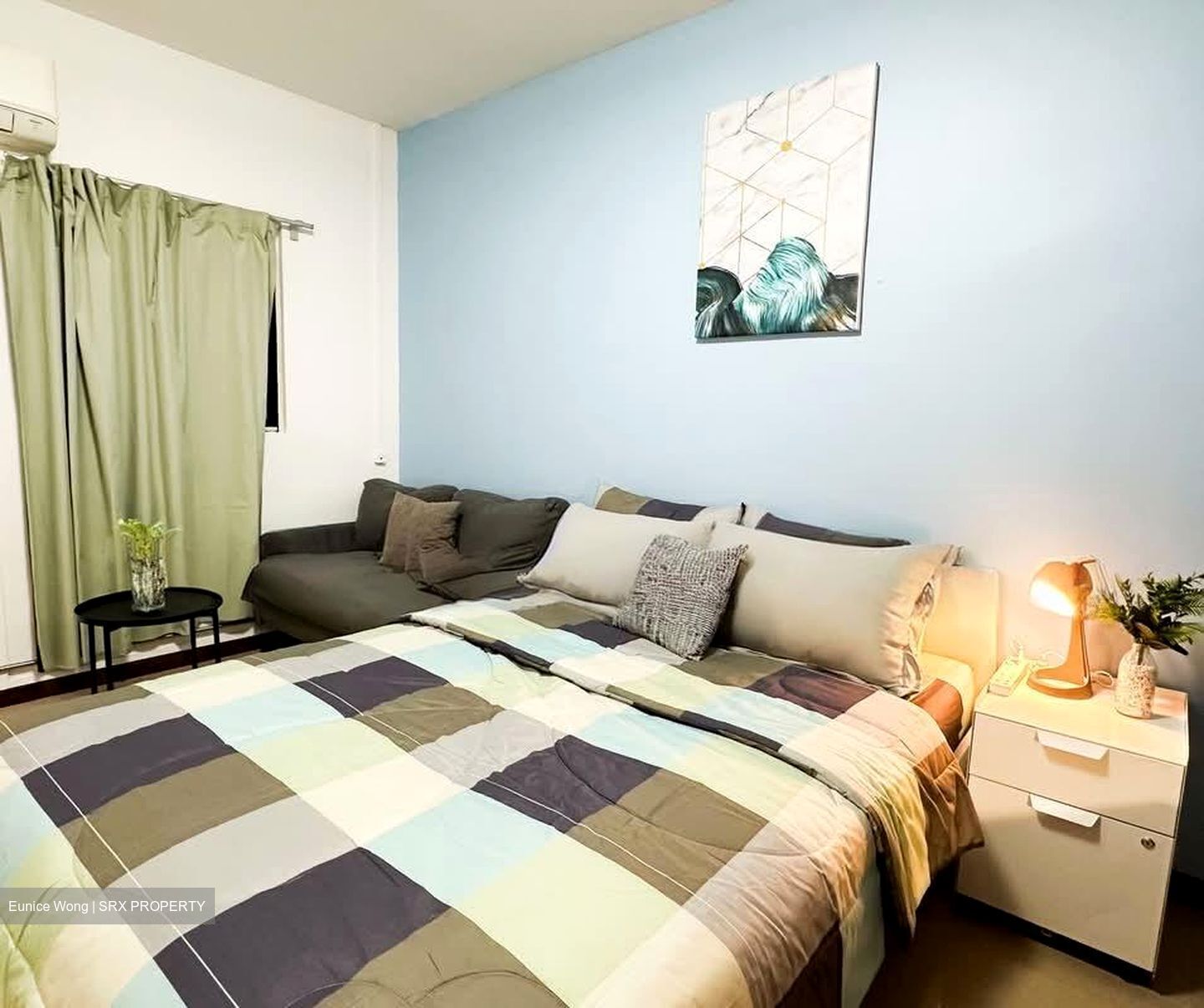 Villa De West (D5), Condominium #551117591